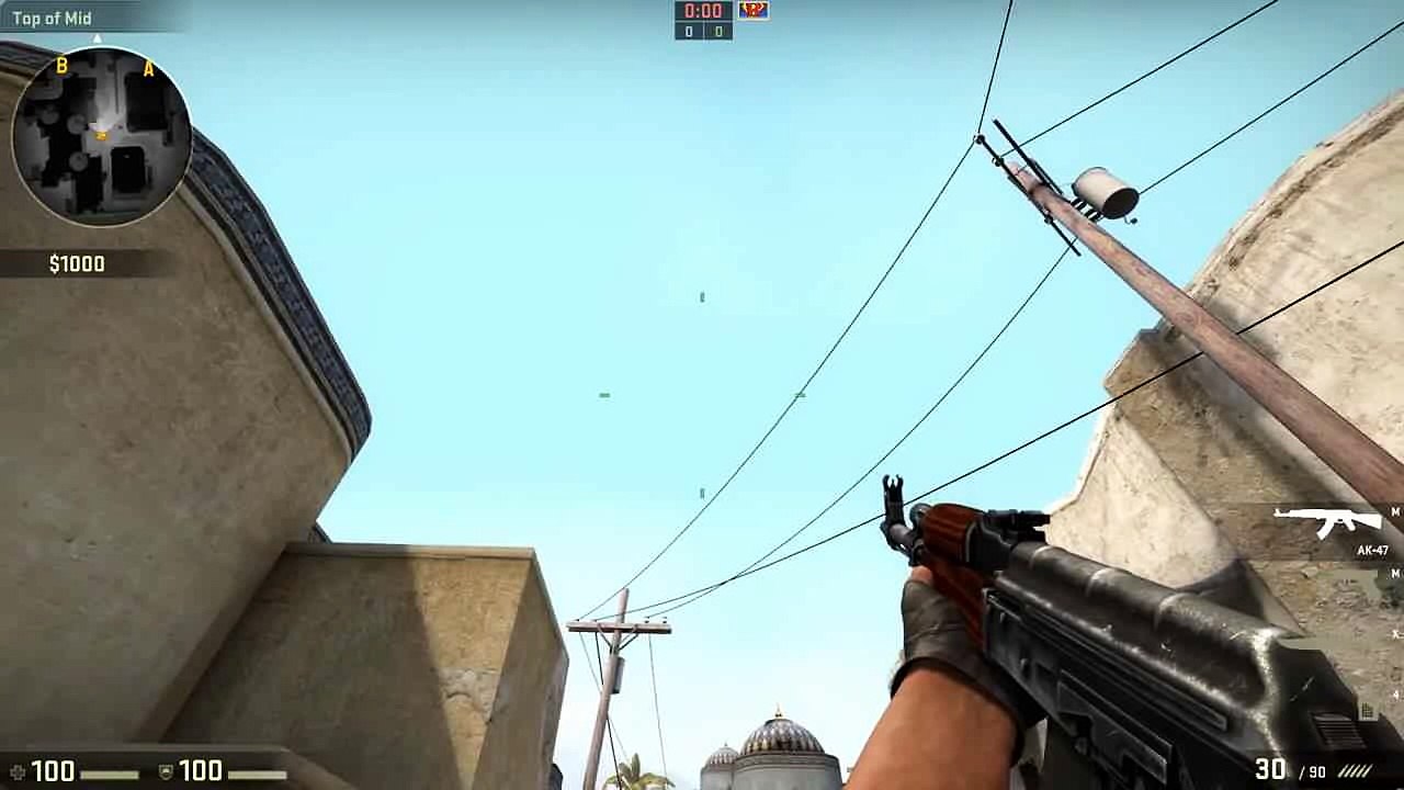 GETTING STARTED! - Counter Strike- Global Offensive