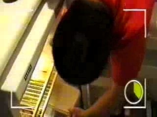 De Minuut Van...Saidator - ManBijtHond 29/09/05 - NL