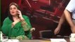 PMLQ Samina Khawar Hayat Another Video Leaked During Live Interview..