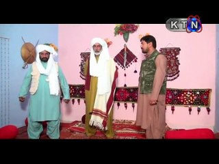 BAZABAN EPISODE 51 25 FEBRUARY 2016 KTN TV SINDHI DRAMA