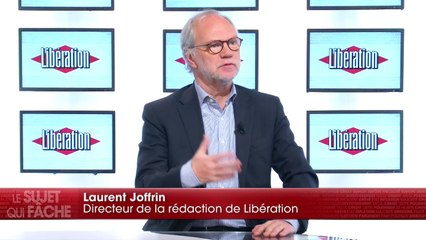 Duel Beytout/Joffrin - « Gauche : la fracture définitive ? »