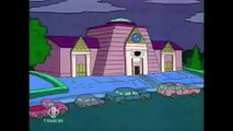 The Simpsons: Stonecutters Song We Do
