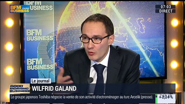 Le G20 a été créé en Finance pour résoudre les crises , Wilfrid Galand - 26/02