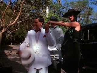 Hot Chili (1985) 1/2