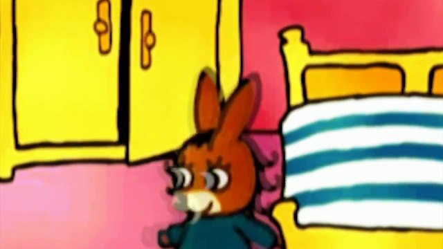 Trotro en Francais - Trotro joue à cache-cache