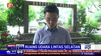 Kemenhub Masih Kaji Penggunaan Ruang Udara Selatan Jawa