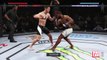 EA Sports UFC 2 Beta Gameplay 2016 First Impressions (UFC 2 Gameplay)