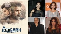 Aligarh Movie Celebs REVIEW