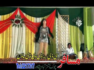 Babli Musical Show 2016 Pashto New Musical Show 2016 HD Part 23