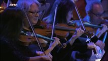 JOHN WILLIAMS THE IMPERIAL MARCH LIVE 2014