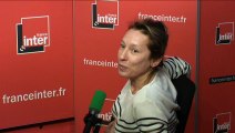 Emmanuelle Bercot et Stéphane Brizé répondent aux questions des auditeurs de France Inter