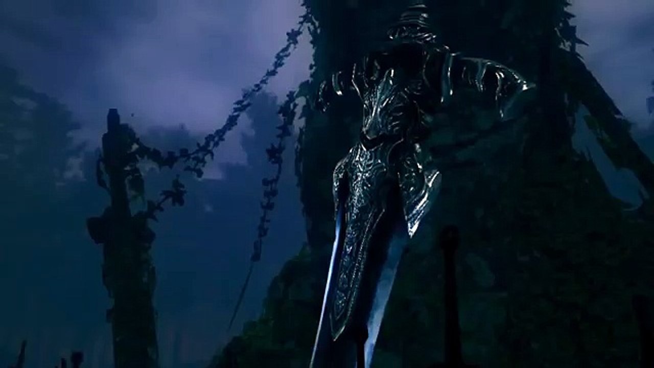 Dark Souls Artorias of the Abyss – PS3 [Descargar .torrent]