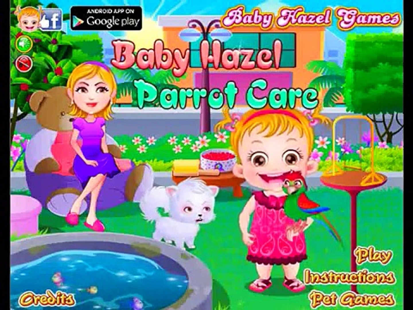 Baby Games Baby Games For Kids New Cartoon Video Game Baby Games