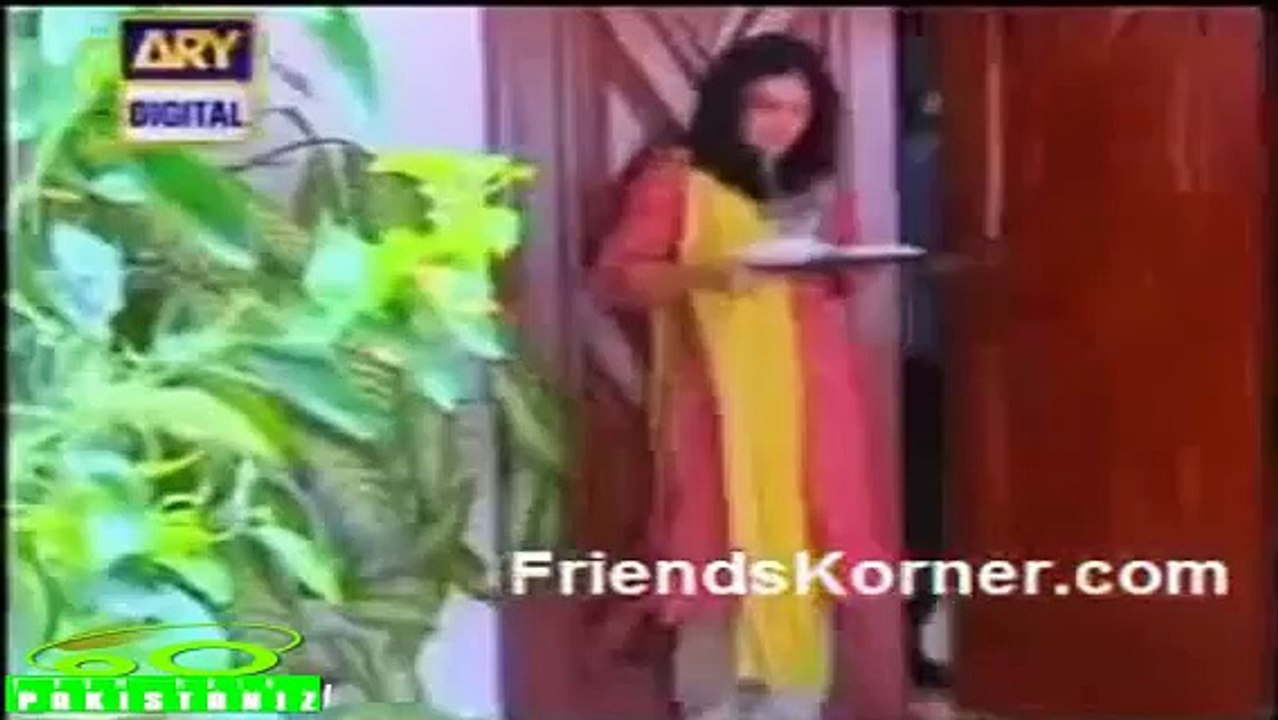 Bulbulay Episode 44 Full Complete