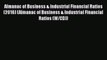 [PDF] Almanac of Business & Industrial Financial Ratios (2016) (Almanac of Business & Industrial