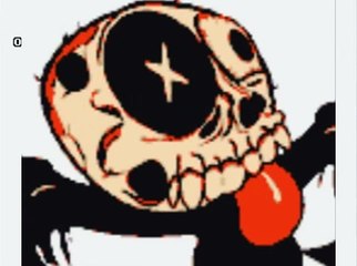 [Vinesauce] Joel - Reaction to Felix The Cat Game Over (Genesis/Russian Bootleg)