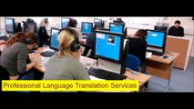 Professional-Language-Translation-Services