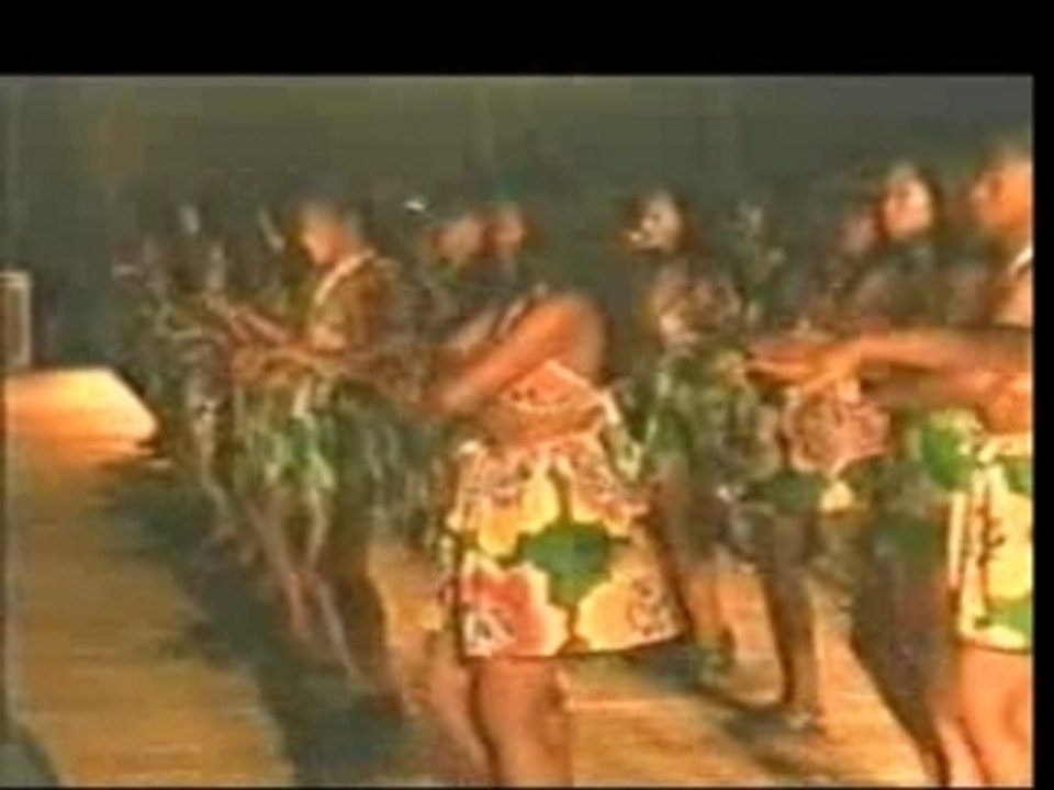 Rossy - Ikalasoa Bal Kabosy