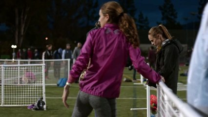 Jenny Simpsons Steps to Beijing: Episode 1