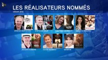 Des Césars 2016 sous le signe de la diversité