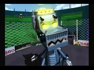 The Simpsons Hit and Run (PS2, XBOX, GCN) Review