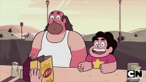 Peridot Arrives I Steven Universe I Cartoon Network