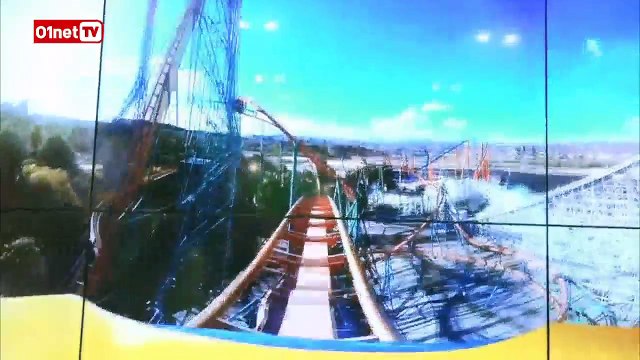 01LIVE HEBDO #90 spécial MWC 2016