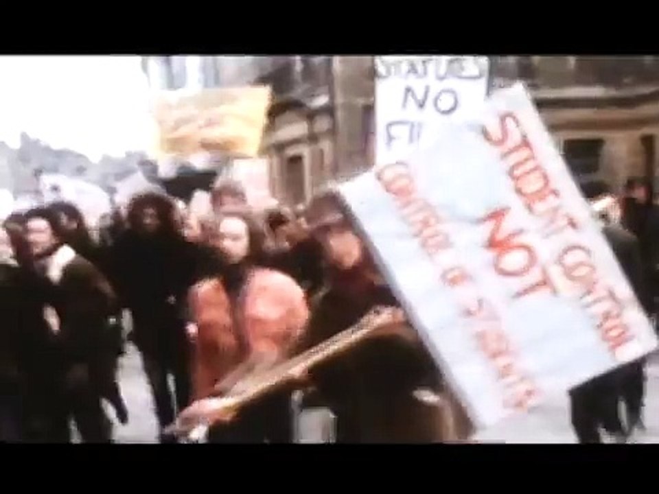 Preview of a Christopher Hitchens documentary chronicling his life from Portsmouth, England to battling god and cancer in later age.