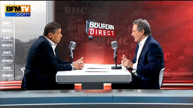 Xavier Beulin : il n’y a pas de honte à porter différentes casquettes