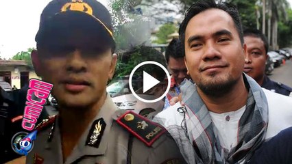 Di Penjara, Ipul Dijaga Ketat - Cumicam 26 Februari 2016