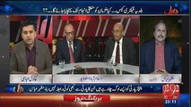 Mazhar Abbas analysis on MQM & PPP