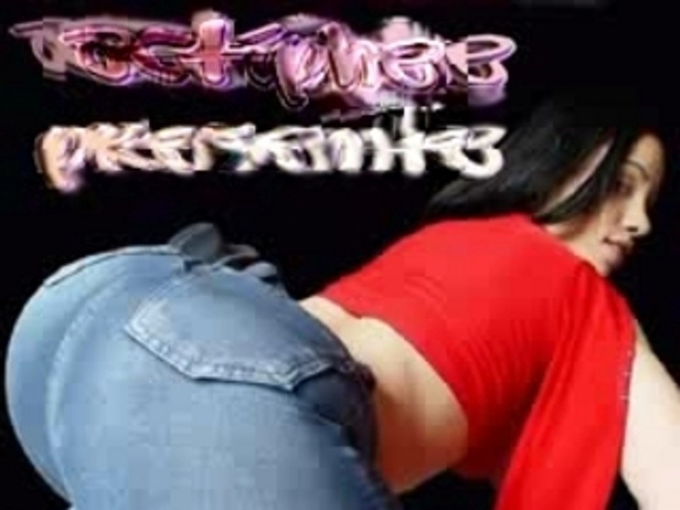 Mapouka Dans Les Rues De Paris _ Booty Shake Down