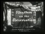 Betty Boop - Rhythm on the Reservation (1939) Banned Cartoons