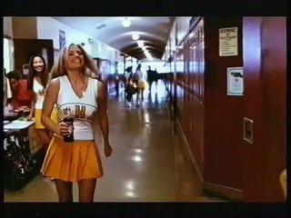 Opening to American Pie 2 UK VHS (2002)