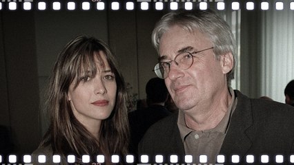 Sophie Marceau en plein deuil rend un bel hommage à Andrzej Zulawski