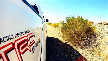 GoPro HD CANDY FILTER scenic drive down OLD US HWY 80 in Arizona