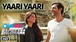 Yaari Yaari - HD Video Song - Bachaana - Shafqat Amanat Ali - Pakistani - 2016