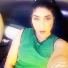 Qandeel Baloch Special Message For All Pakistanis