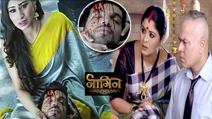 Ritik To Be Killed By Yamini & Ankush After Getting The Naagmani | Naagin