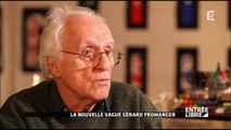 Le centre Pompidou expose Gérard Fromager - Entrée libre