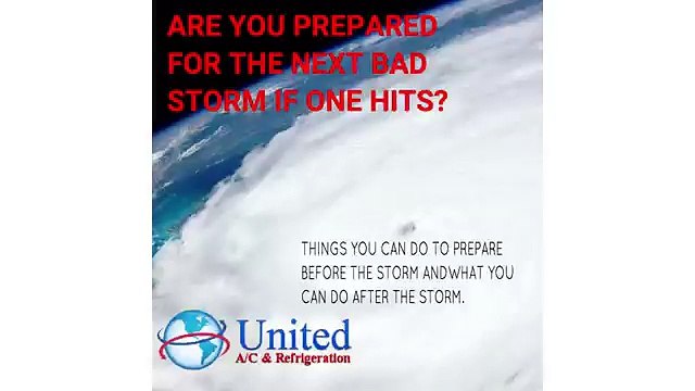 A/C Repair Pompano Beach | United AC 954-428-7877