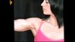 ♦ The Women bodybuilders Female Bodybuilders 2 Muscle building for FBB Natural bodybuilding