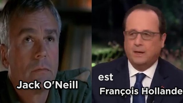 Salon de l'Agriculture: Hollande se prépare à une sortie à haut risque