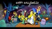 Halloween IV(The Simpsons Special)