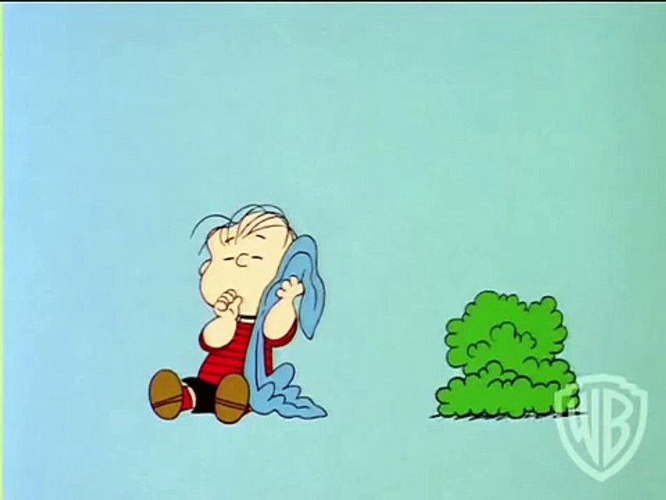 Charlie Browns Christmas Tales -- Snoopy Linus