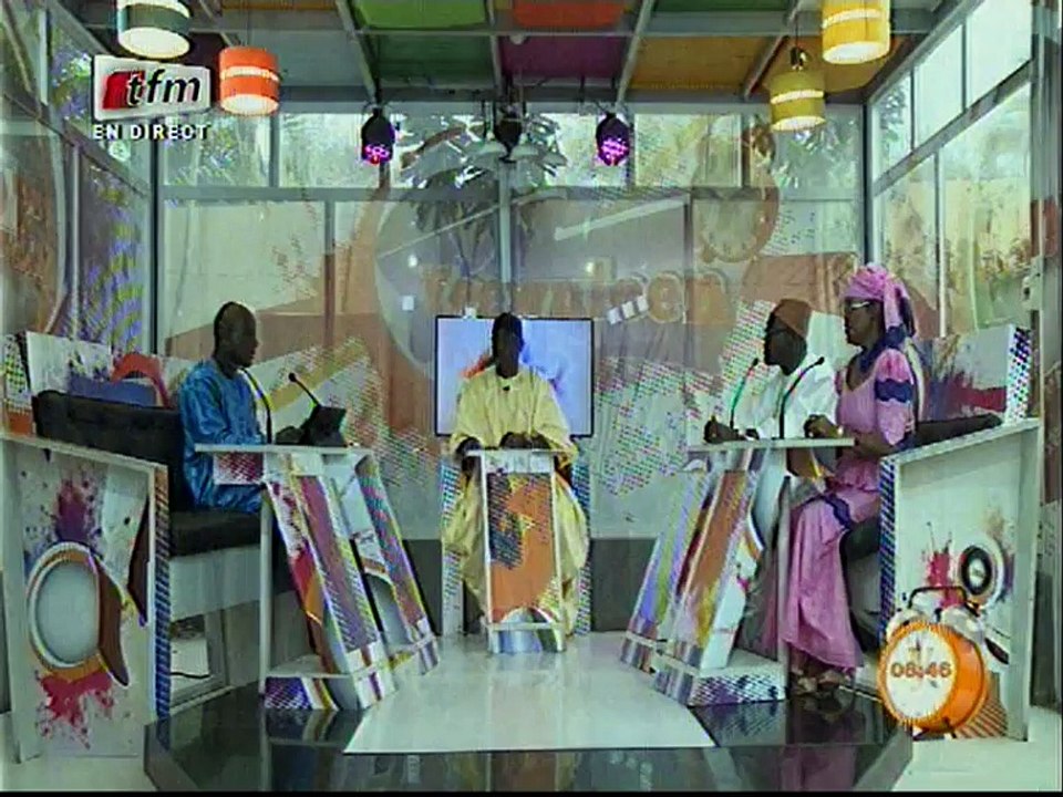 Pape Hanne: "Piscine lane ? Piscine Paka wala Pathé?? à Mourir de Rire