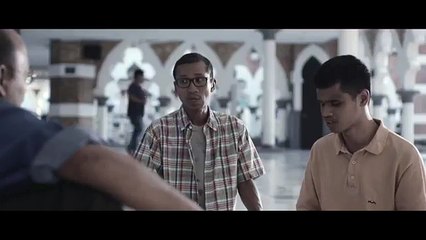 Tulus Ikhlas - Astro First Eksklusif [ch 480]