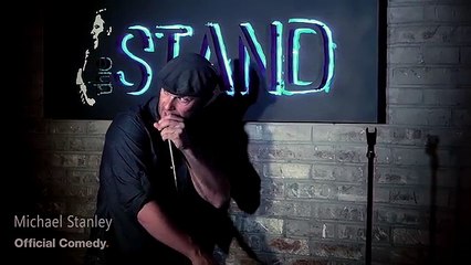 Female Bodybuilders are Hot - Michael Stanley - Official Comedy Stand Up