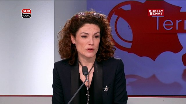Loi travail : Elle ne va pas assez loin affirme Chantal Jouanno