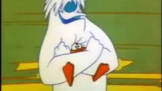 Hug Him, Squeeze Him, Call Him George - video dailymotion